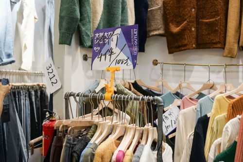 廣州三大服裝批發市場年底清倉 韓劇同款低至20元，剁手黨沖鴨！