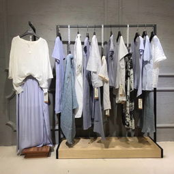 廣州品牌女裝尾貨批發(fā)市場全攻略 精準(zhǔn)拿貨指南