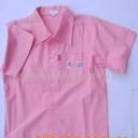 服裝批發(fā)新機(jī)遇 聚焦短袖襯衫、工作服與T恤衫的選購指南