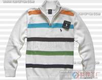 男式毛衣批發(fā)指南 在服裝批發(fā)市場中抓住外貿(mào)商機(jī)