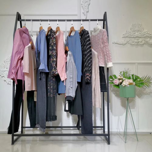 廣州批發(fā)市場 日系原創(chuàng)女裝、品牌折扣與羽絨服廠家的聚集地