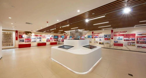 快看，梧州市黨群服務中心高清實景圖來襲，等您來約！