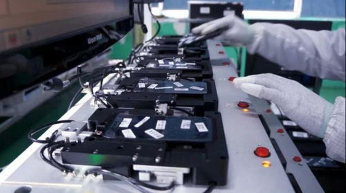 移動(dòng)終端ODM廠家的戰(zhàn)略抉擇 觸及天花板后的向左與向右轉(zhuǎn)型之路