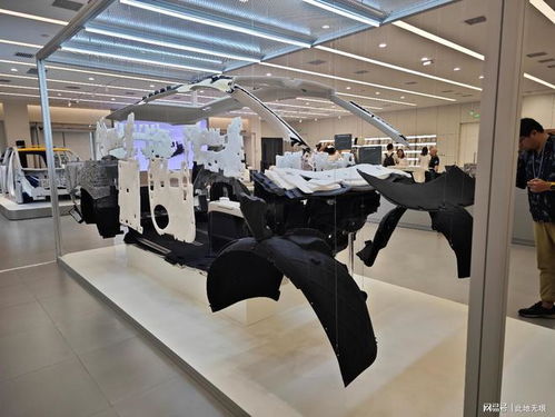 理想工廠參觀 NVH研發(fā)揭秘與科技中介服務(wù)的協(xié)同